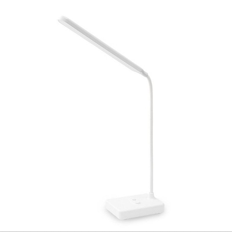 Lampe de bureau/lecture rechargeable