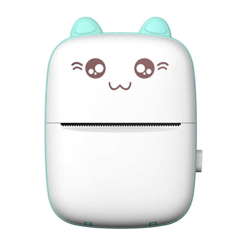 Mini imprimante portable Bluetooth