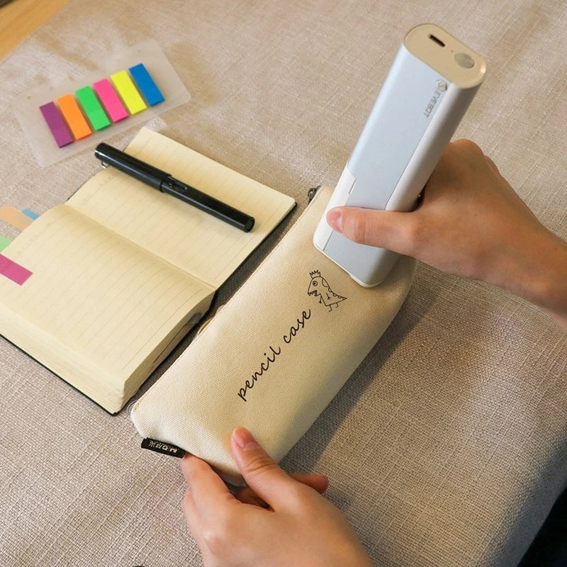 Printpen portable