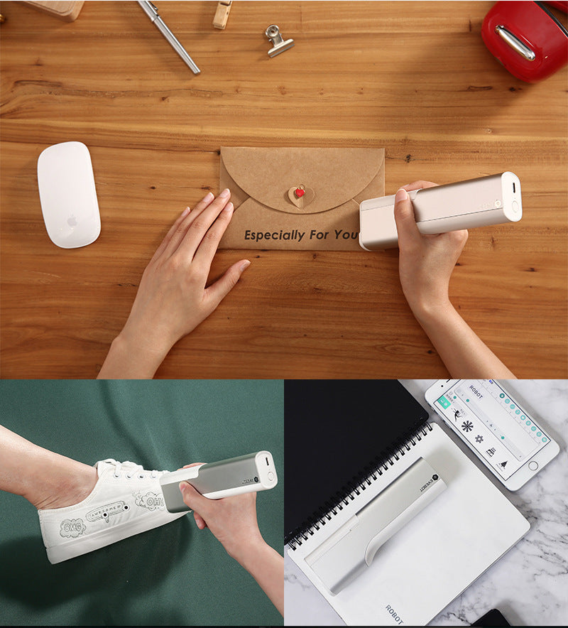 Printpen portable