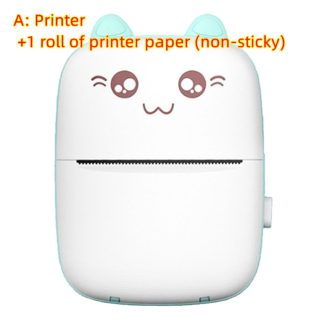 Mini imprimante portable Bluetooth