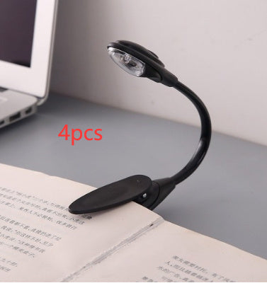 Mini lampe de lecture