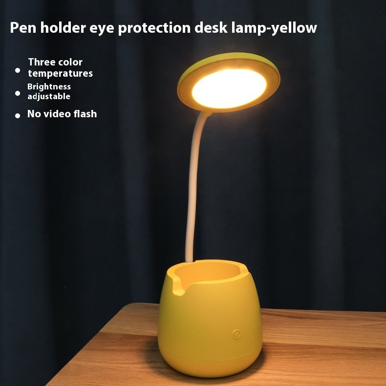 Lampe de table/bureau.Chargement USB