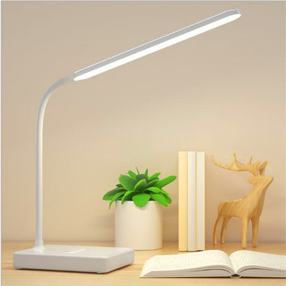 Lampe de bureau/lecture rechargeable