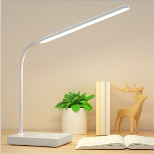 Lampe de bureau/lecture rechargeable