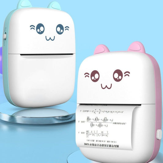 Mini imprimante portable Bluetooth