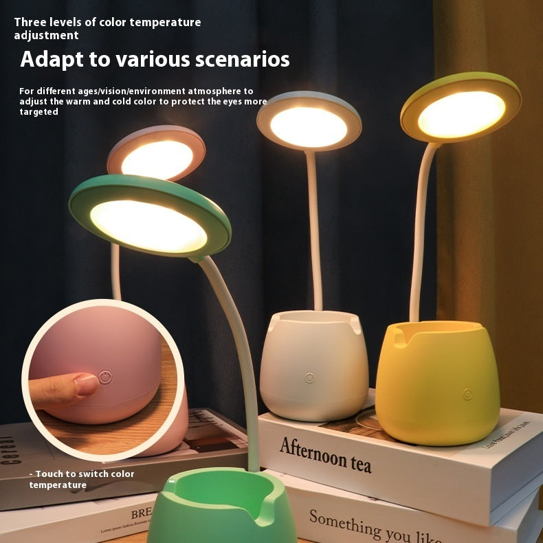 Lampe de table/bureau.Chargement USB