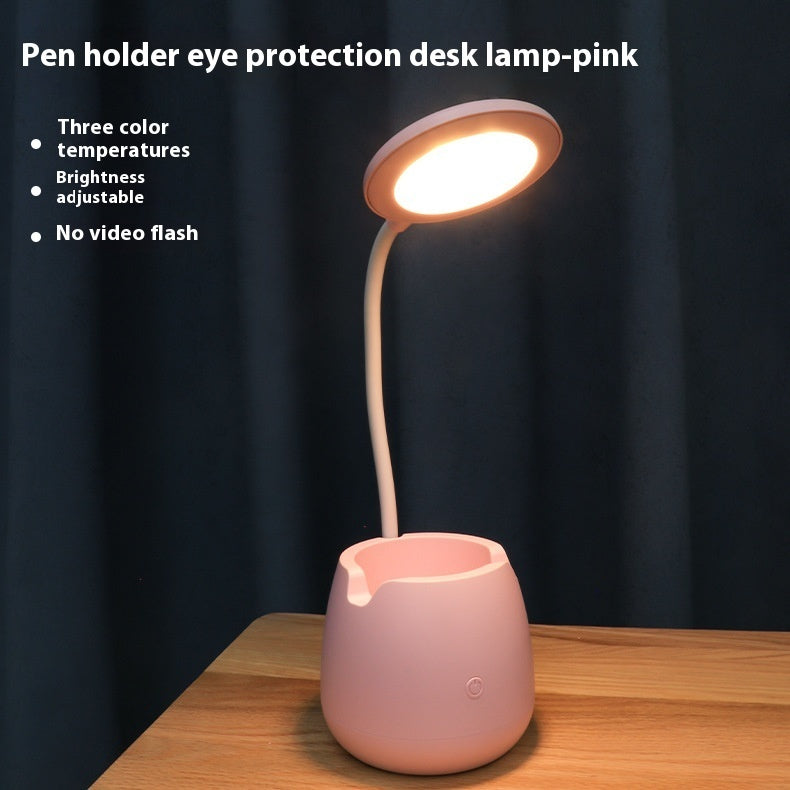 Lampe de table/bureau.Chargement USB