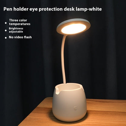 Lampe de table/bureau.Chargement USB