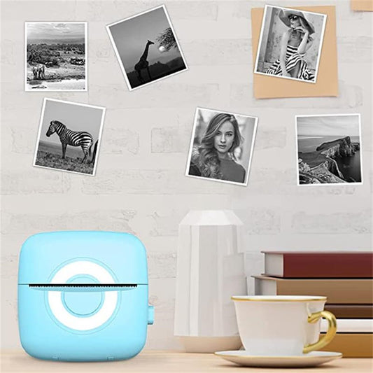 Imprimante portable Bluetooth
